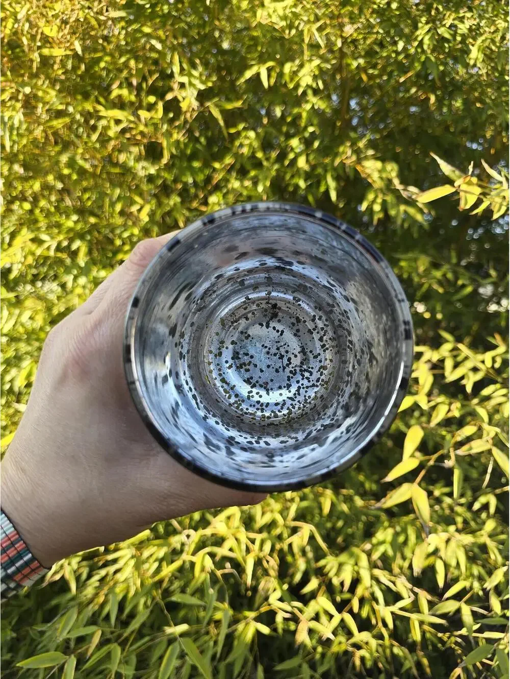 N/A material glass